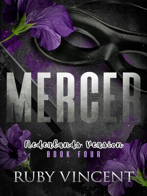 cover image of Mercer